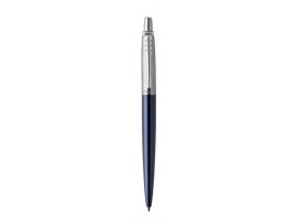 Kuličkové pero Parker Jotter - tmavě modrá Kuličkové pero Parker Jotter - tmavě modrá