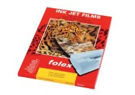 Fólie Folex - fólie BG 32.5 PLUS pro barevný inkoustový tisk / 50 ks