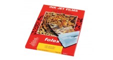 Fólie Folex - fólie BG 32.5 PLUS pro barevný inkoustový tisk / 50 ks