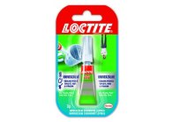 Vteřinové lepidlo Loctite Super Bond - 3 g