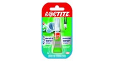 Vteřinové lepidlo Loctite Super Bond - 3 g