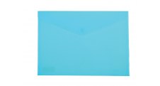 Spisové desky v pastelových barvách CONCORDE - A4 / sv.modrá