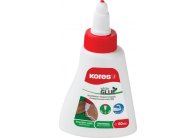 Lepidlo Kores White Glue - 60 ml Lepidlo Kores White Glue - 60 ml
