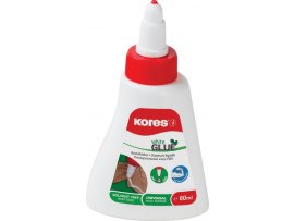 Lepidlo Kores White Glue - 60 ml