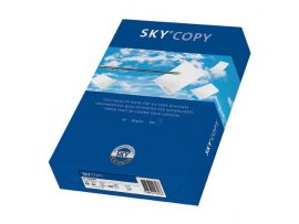 Xerografický papír Sky Copy - A4 80 g / 500 listů Xerografický papír Sky Copy - A4 80 g / 500 listů