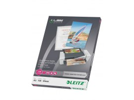 Laminovací pouzdra iLam - A3 125 mic / 100 ks