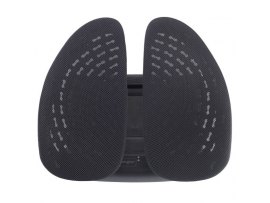 Opěrka zad SmartFit Conform - černá