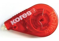 Opravný roller Kores Roll On - 4,2 mm x 15 m Opravný roller Kores Roll On - 4,2 mm x 15 m