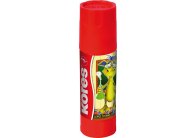 Lepicí tyčinka Kores Dráček - 15 g Lepicí tyčinka Kores Dráček - 15 g