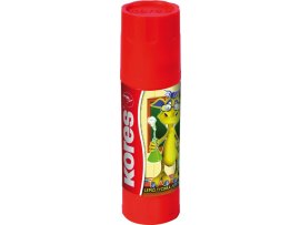 Lepicí tyčinka Kores 15 g - Bobřík mix