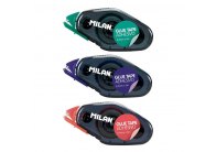 Lepicí roller Milan permanentní - roller 8,4 mm x 5 m Lepicí roller Milan permanentní - roller 8,4 mm x 5 m