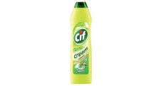 Cif čistící krém citrus 250 ml