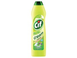 Tekutý krém CIF 250 ml / Citrus Tekutý krém CIF 250 ml / Citrus