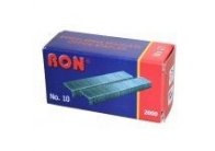 Spojovače RON - mini č.10 / 2000 ks Spojovače RON - mini č.10 / 2000 ks