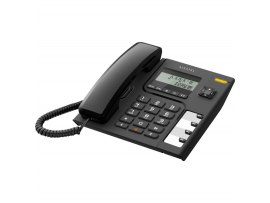 Telefon Temporis 56 - černá