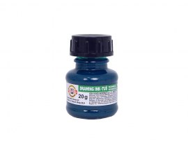 Tuš - zelená / 20 g Tuš - zelená / 20 g