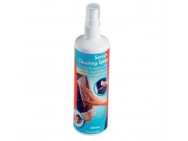 Čisticí srej na monitor - 250 ml Čisticí srej na monitor - 250 ml