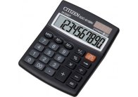 Citizen SDC 810BN stolní kalkulačka displej 10 míst Citizen SDC 810BN stolní kalkulačka displej 10 míst