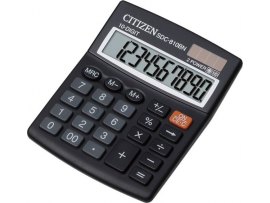 Citizen SDC 810BN stolní kalkulačka displej 10 míst