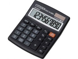 Citizen SDC 810BN stolní kalkulačka displej 10 míst Citizen SDC 810BN stolní kalkulačka displej 10 míst
