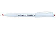 Liner Centropen 4651 M - červená
