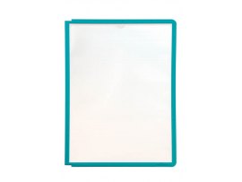 PANEL A4 5606 - zelená PANEL A4 5606 - zelená