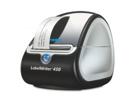 Štítkovač DYMO LW 450 - LW 450