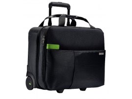 Kufr na kolečkách Complete -  černá