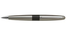 Kuličkové pero Middle Range 2 - zlatá / ještěrka