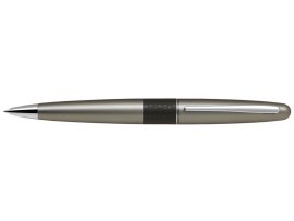 Kuličkové pero Middle Range 2 - zlatá / ještěrka