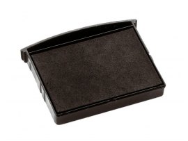 Náhradní polštářky do samobarvicích razítek Colop - černá / E/2300