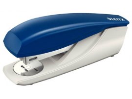 Kancelářský sešívač Leitz Nexxt 5500 / modrá - 30 listů Kancelářský sešívač Leitz Nexxt 5500 / modrá - 30 listů