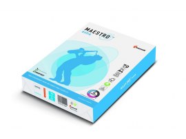 Xerografický papír MAESTRO extra - A4 80 g / 500 listů Xerografický papír MAESTRO extra - A4 80 g / 500 listů