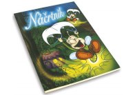 Náčrtník A5 / 40 listů