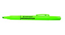 Zvýrazňovač Centropen HIGHLIGHTER 8722 / zelená