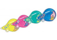 Opravný roller Kores Scooter Paisley - 4,2 mm x 8 m Opravný roller Kores Scooter Paisley - 4,2 mm x 8 m