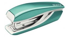 Leitz New NeXXt 5528 mini kancelářský sešívač ledové modrá