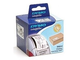 Štítky pro DYMO LabelWritter - 101 x 54 mm / na balíky papírové / 1 x 220 ks Štítky pro DYMO LabelWritter - 101 x 54 mm / na balíky papírové / 1 x 220 ks