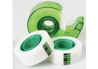 Lepicí páska Magic s odvíječem - 19 mm x 25 mm / 3 ks Lepicí páska Magic s odvíječem - 19 mm x 25 mm / 3 ks