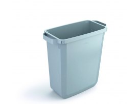 Odpadkový koš Durabin ECO 60 l / šedá