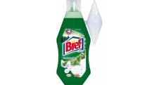 Bref WC Pine Forest gel 360 ml
