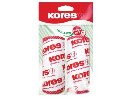 Náhradní váleček Kores Roller / 2 ks