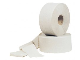 Papír toaletní Tork Jumbo 120272 bílý - průměr 260 mm Papír toaletní Tork Jumbo 120272 bílý - průměr 260 mm