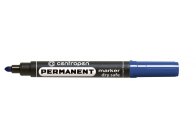 Značkovač Centropen 8510 permanent - modrá