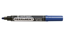 Značkovač Centropen 8510 permanent - modrá