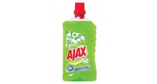 Ajax Spring Flowers univerzální čistič na podlahu 1 l