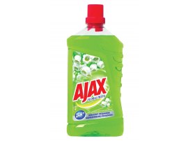 Ajax Spring Flowers univerzální čistič na podlahu 1 l