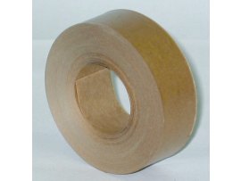 Lepicí pásky papírové - 20 mm x 25 m Lepicí pásky papírové - 20 mm x 25 m