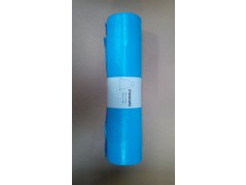 Pytle na odpad Alufix 70x110 cm 120 l 17 my 25 ks modré Pytle na odpad Alufix 70x110 cm 120 l 17 my 25 ks modré