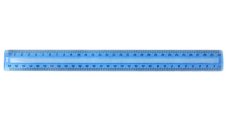 Sakota 338020 pravítko barevné modrá 30 cm